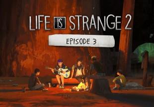 Life Is Strange 2 - Episode 3 ستيم كود رقمي