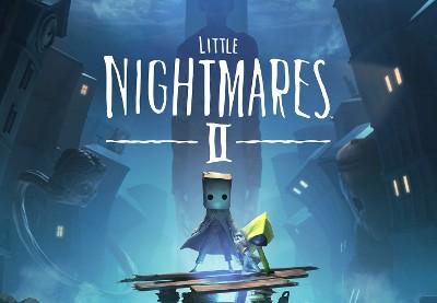Little Nightmares II رابط هديه ستيم