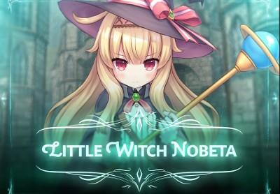 Little Witch Nobeta اوروبي رابط هديه ستيم