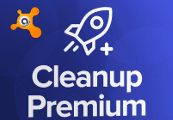 Avast Cleanup بريميوم 2021 (1 سنه / 1 بي سي)
