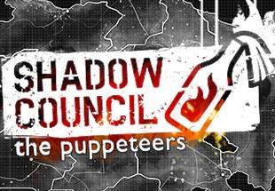 Shadow Council: The Puppeteers ستيم كود رقمي