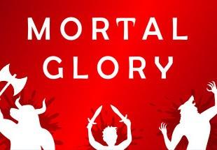 Mortal Glory ستيم كود رقمي
