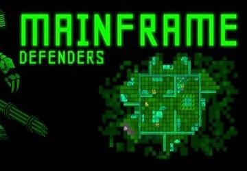 Mainframe Defenders رابط هديه ستيم