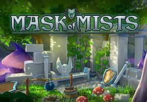 Mask Of Mists ارجنتيني اكسبوكس 1 كود رقمي