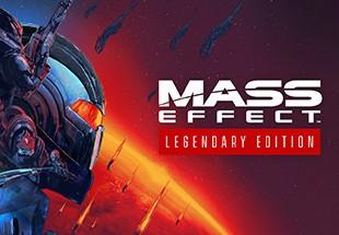 Mass Effect Legendary اصدار EN/PL/RU Languages Only EA App كود رقمي
