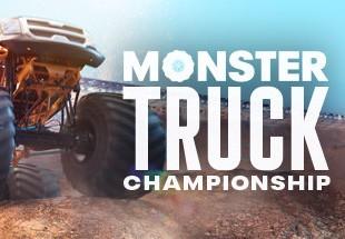 Monster Truck Championship Rebel Hunter اصدار بي سي ستيم كود رقمي