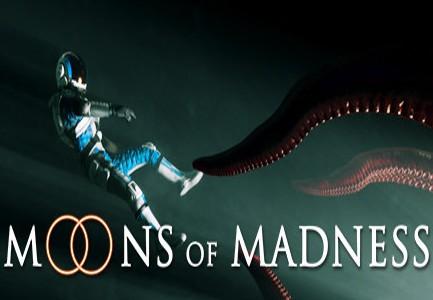 Moons Of Madness ستيم كود رقمي