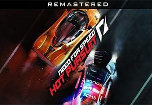 Need For Speed: Hot Pursuit ريماستر EN/PL Languages Only EA App كود رقمي