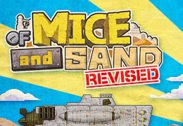 OF MICE AND SAND -REVISED- ستيم كود رقمي