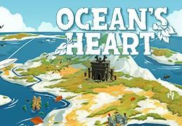 Ocean'S Heart اوروبي رابط هديه ستيم