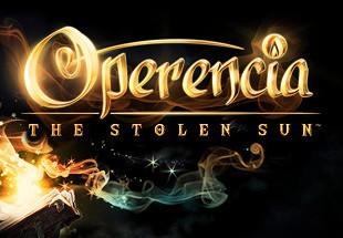 Operencia: The Stolen Sun اكسبوكس 1 / سيريس X|S كود رقمي