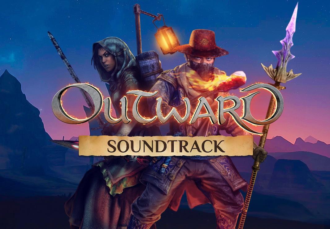 Outward - Soundtrack DLC ستيم كود رقمي
