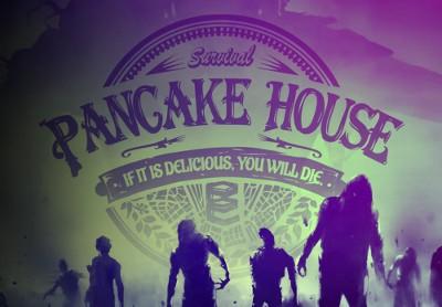 Pancake House ستيم كود رقمي