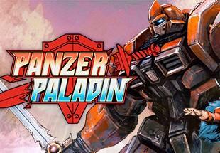 Panzer Paladin اوروبي ستيم كود رقمي