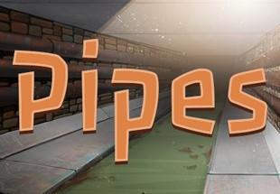 Pipes! ستيم كود رقمي