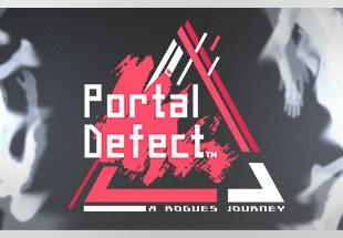 Portal Defect ستيم كود رقمي