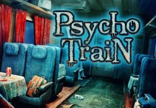 Psycho Train ستيم كود رقمي