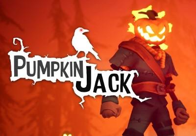 Pumpkin Jack اوروبي بي سي ستيم كود رقمي
