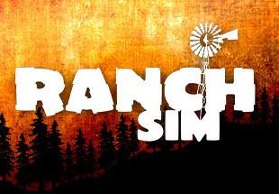 Ranch Simulator اوروبي رابط هديه ستيم