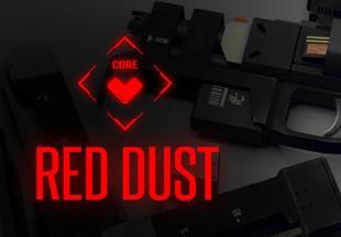 Red Dust ستيم كود رقمي