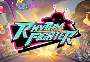 Rhythm Fighter ستيم كود رقمي