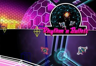 Rhythm 'N Bullets ستيم كود رقمي