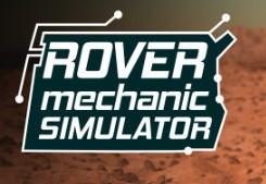 Rover Mechanic Simulator ارجنتيني اكسبوكس 1 / إكس بوكس سيريس X|S كود رقمي