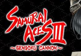 Samurai Aces III: Sengoku Cannon ستيم كود رقمي