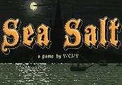 Sea Salt اكسبوكس 1 / إكس بوكس سيريس X|S كود رقمي