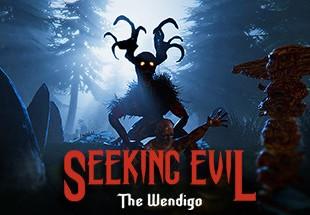 Seeking Evil: The Wendigo ستيم كود رقمي