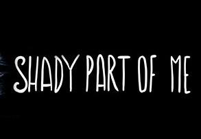 Shady Part Of Me بي سي ستيم كود رقمي
