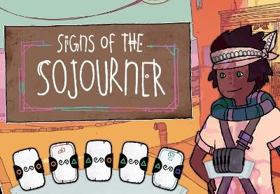 Signs Of The Sojourner ستيم كود رقمي