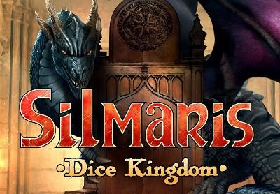Silmaris: Dice Kingdom ستيم كود رقمي