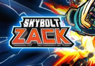Skybolt Zack ستيم كود رقمي