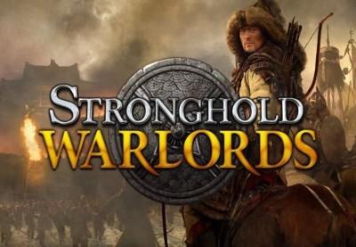Stronghold: Warlords Special اصدار ستيم كود رقمي