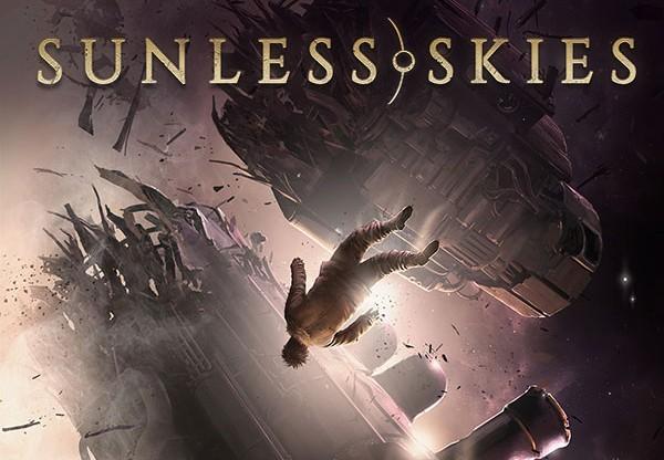 Sunless Skies: Sovereign اصدار اوروبي بي سي ستيم كود رقمي
