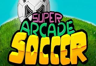 Super Arcade Soccer 2021 ستيم كود رقمي