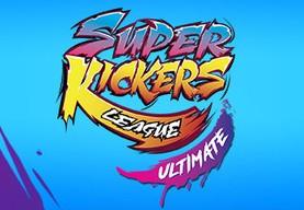 Super Kickers League اولتمت حزمة ستيم كود رقمي
