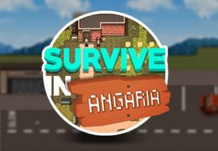 Survive In Angaria ستيم كود رقمي