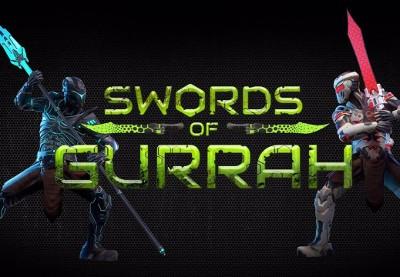 Swords Of Gurrah اوروبي ستيم كود رقمي