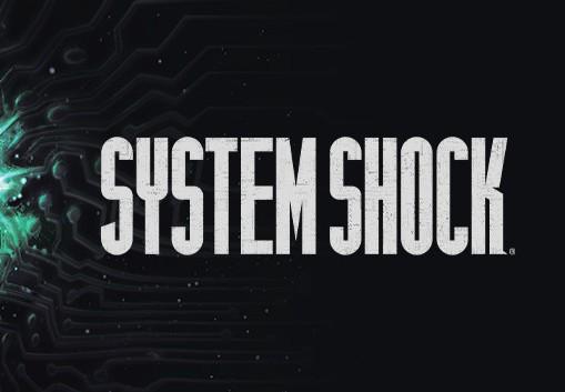 System Shock رابط هديه ستيم