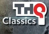 THQ Classic Games Core حزمة ستيم كود رقمي