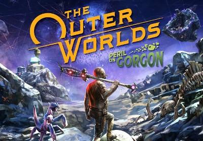 The Outer Worlds - Peril On Gorgon DLC اوروبي ستيم كود رقمي