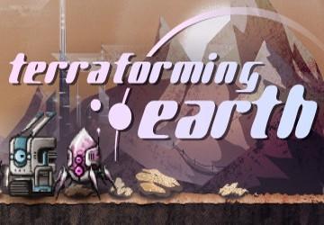 Terraforming Earth ستيم كود رقمي