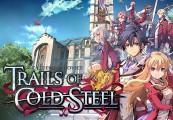 The Legend Of Heroes: Trails Of Cold Steel رابط هديه ستيم