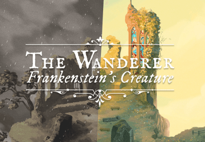 The Wanderer: Frankenstein'S Creature بي سي ستيم كود رقمي