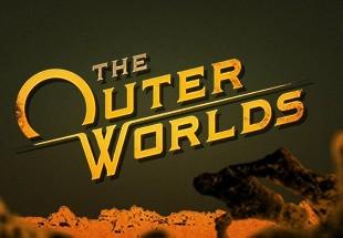 The Outer Worlds اوروبي ويندوز 10 كود رقمي
