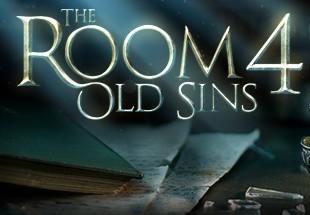 The Room 4: Old Sins بي سي رابط هديه ستيم