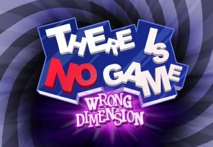There Is No Game : Wrong Dimension اوروبي ستيم كود رقمي