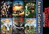 TopWare Action Collection ستيم كود رقمي